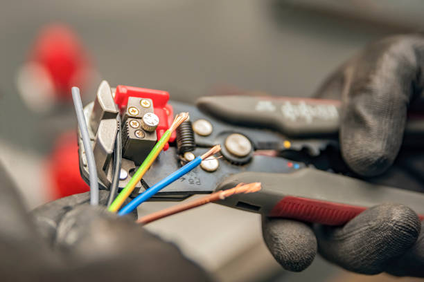 Best Industrial Electrical Services  in French Lick, IN