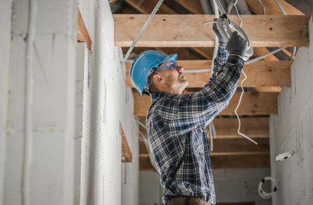 Best Residential Electrician Services  in French Lick, IN