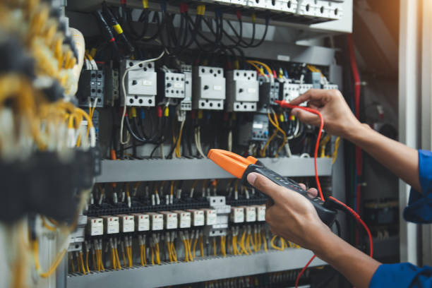 Best Electrical Installation Contractor  in French Lick, IN