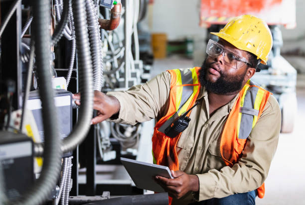 Best Local Electrician Companies  in French Lick, IN