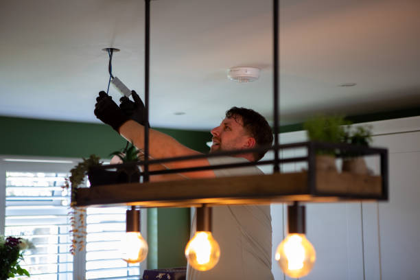 Best Circuit Breaker Repair  in French Lick, IN
