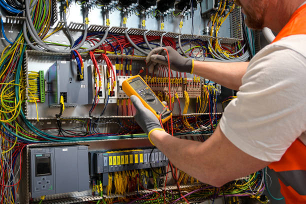 Affordable Emergency Electrician in French Lick, IN