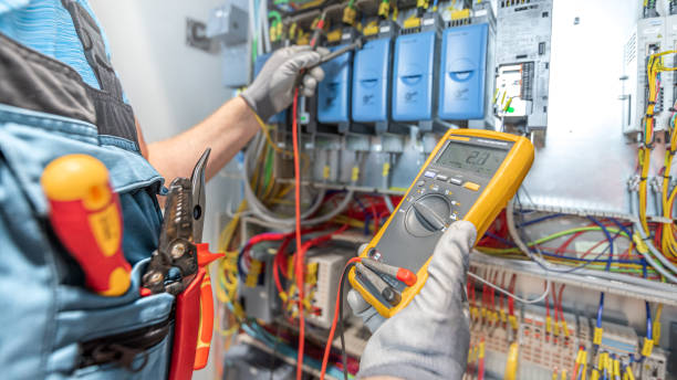 Best Electrical Troubleshooting Services  in French Lick, IN