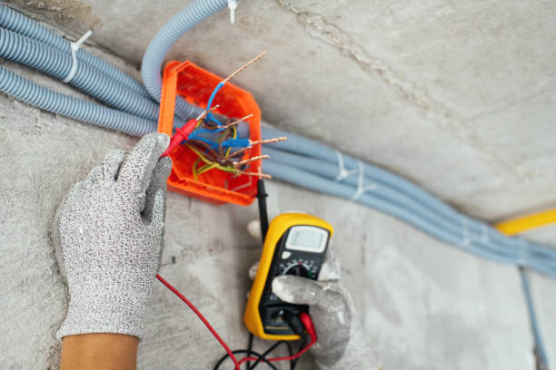 Best Electrical Wiring Services  in French Lick, IN