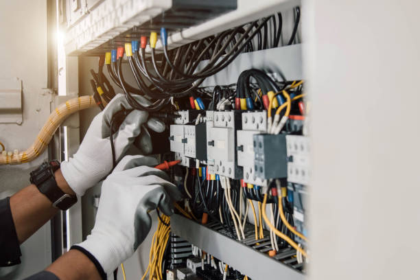 Best Electrical Contractors for Businesses  in French Lick, IN